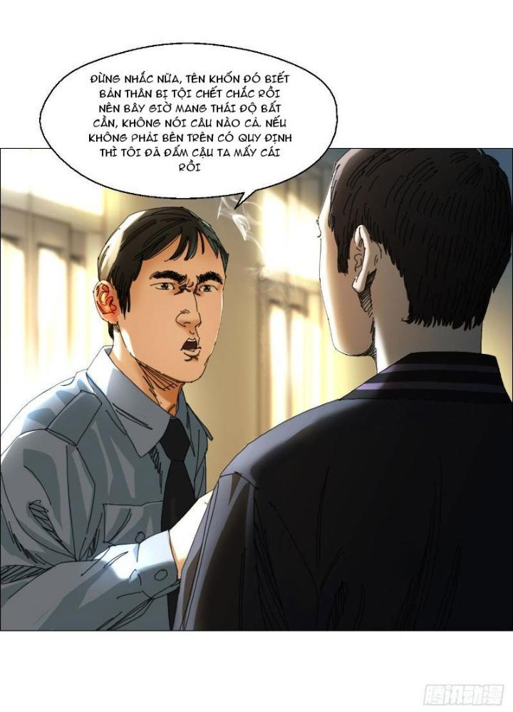 Giờ Ngọ Ba Khắc Chapter 9 - Trang 3