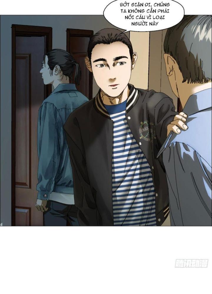 Giờ Ngọ Ba Khắc Chapter 9 - Trang 3