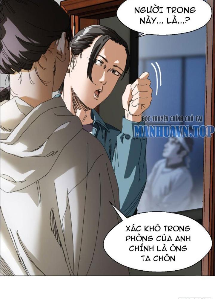 Giờ Ngọ Ba Khắc Chapter 9 - Trang 3