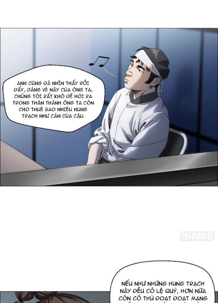 Giờ Ngọ Ba Khắc Chapter 9 - Trang 3