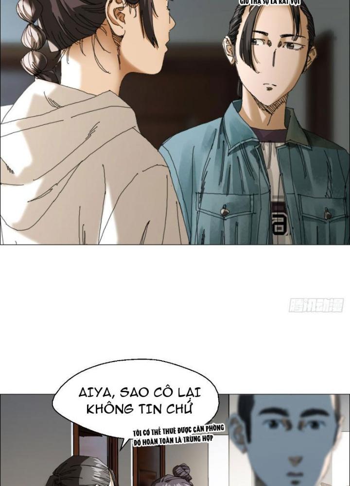 Giờ Ngọ Ba Khắc Chapter 9 - Trang 3