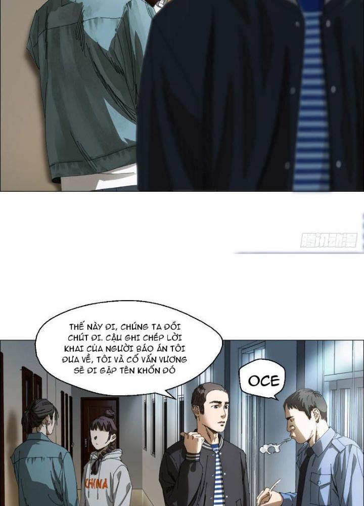 Giờ Ngọ Ba Khắc Chapter 9 - Trang 3