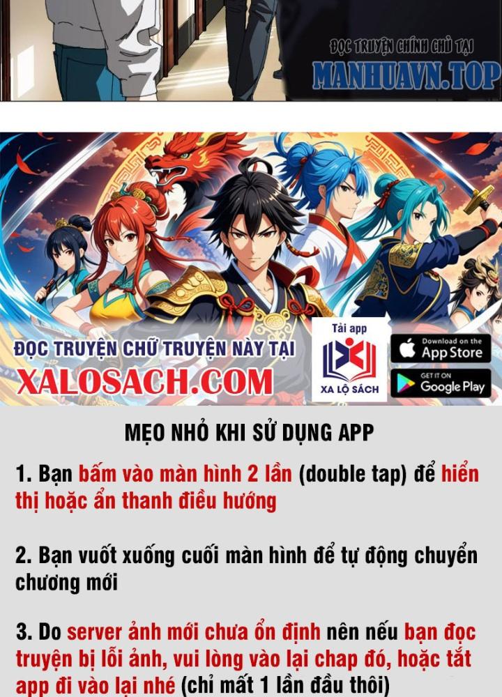 Giờ Ngọ Ba Khắc Chapter 9 - Trang 3