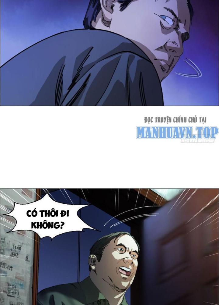 Giờ Ngọ Ba Khắc Chapter 10 - Trang 3