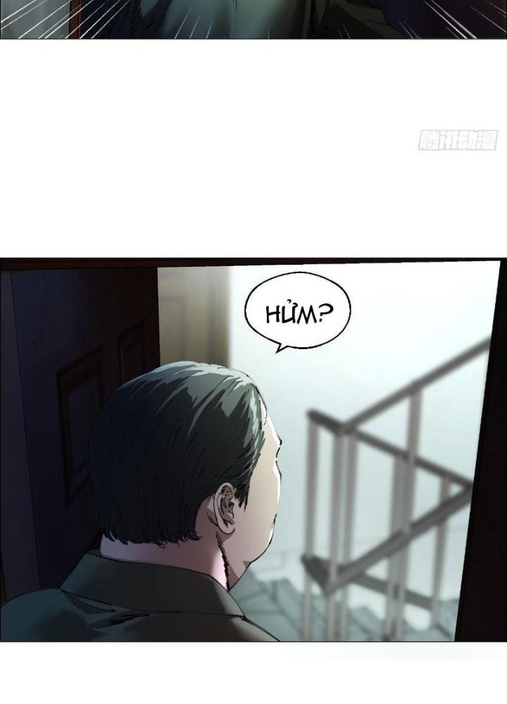 Giờ Ngọ Ba Khắc Chapter 10 - Trang 3