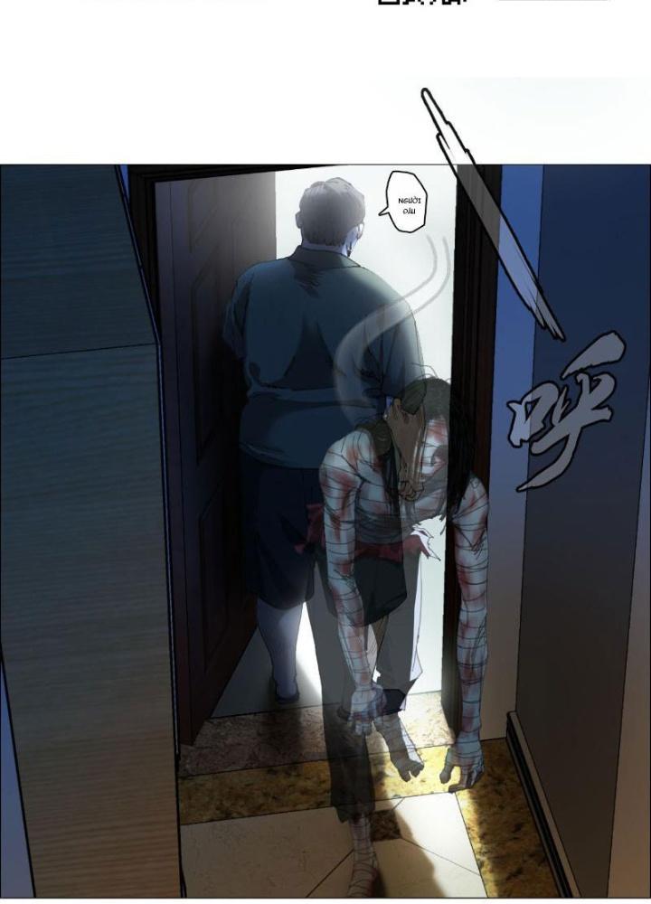 Giờ Ngọ Ba Khắc Chapter 10 - Trang 3