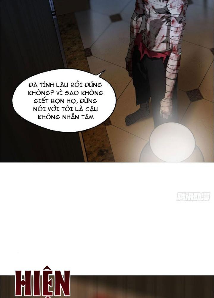 Giờ Ngọ Ba Khắc Chapter 10 - Trang 3