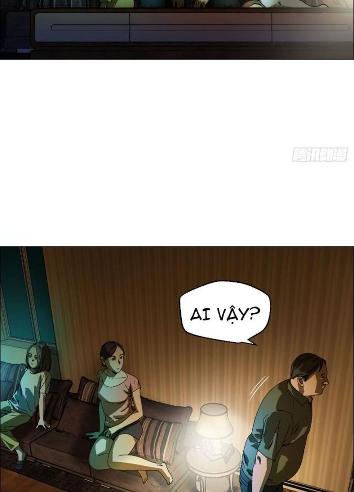 Giờ Ngọ Ba Khắc Chapter 10 - Trang 3