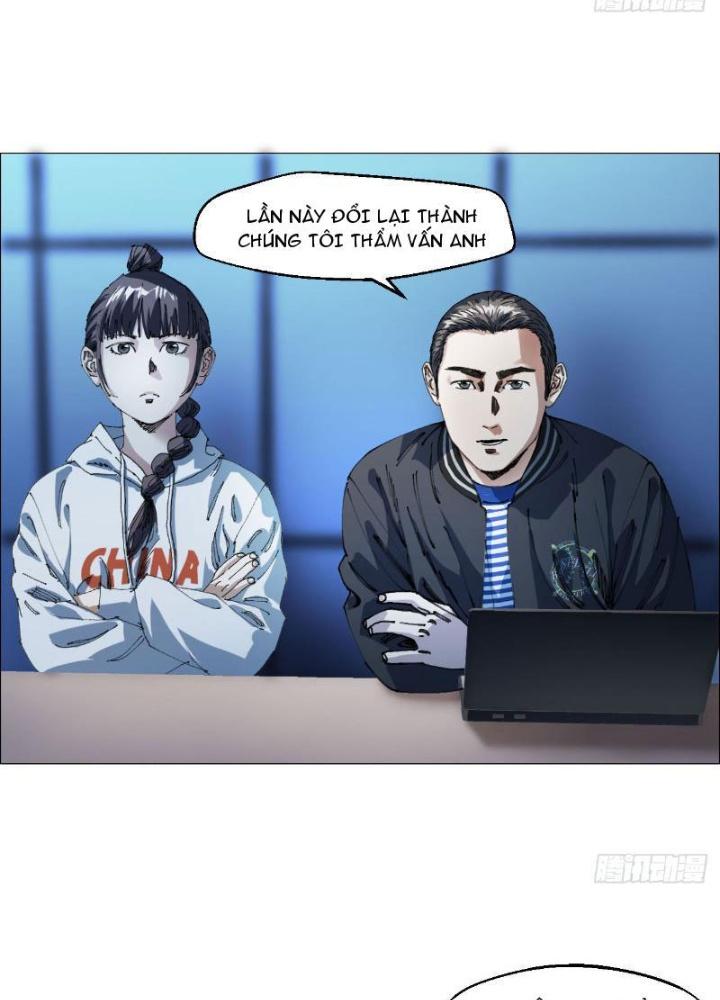 Giờ Ngọ Ba Khắc Chapter 10 - Trang 3