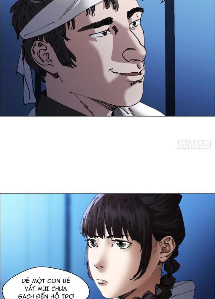 Giờ Ngọ Ba Khắc Chapter 10 - Trang 3