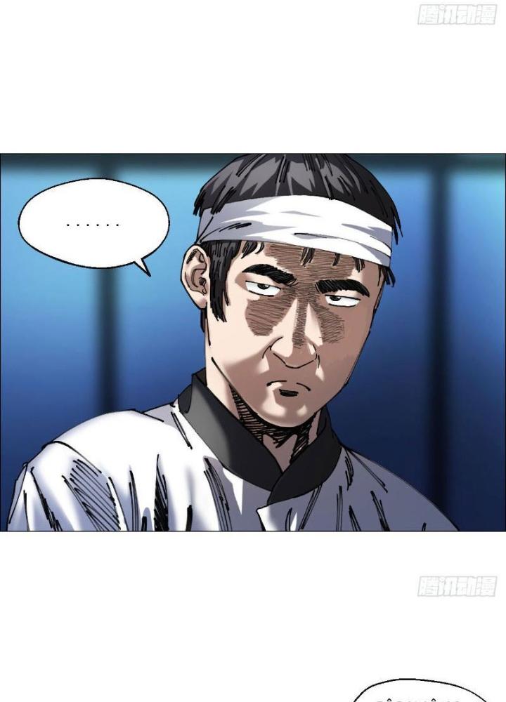 Giờ Ngọ Ba Khắc Chapter 10 - Trang 3