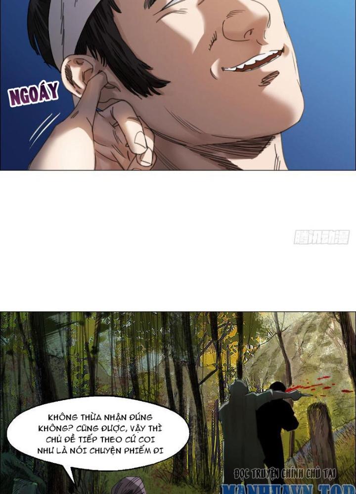 Giờ Ngọ Ba Khắc Chapter 10 - Trang 3