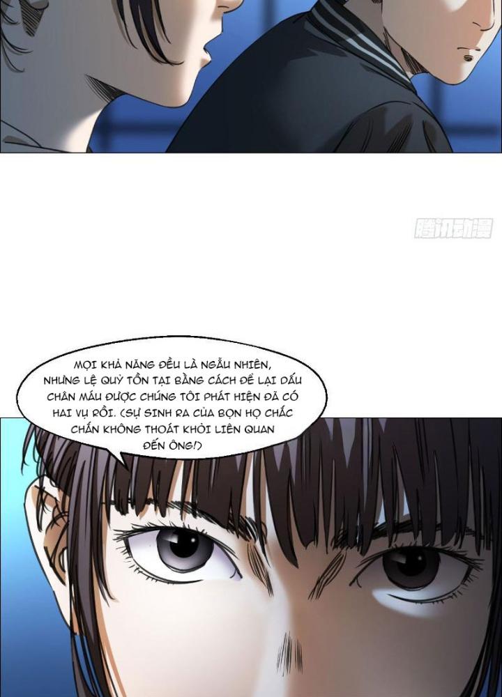 Giờ Ngọ Ba Khắc Chapter 10 - Trang 3