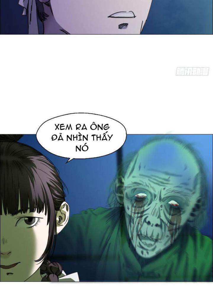 Giờ Ngọ Ba Khắc Chapter 10 - Trang 3