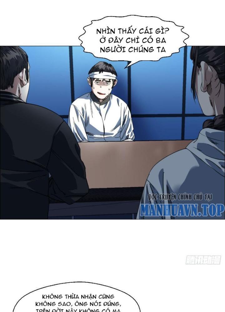 Giờ Ngọ Ba Khắc Chapter 10 - Trang 3