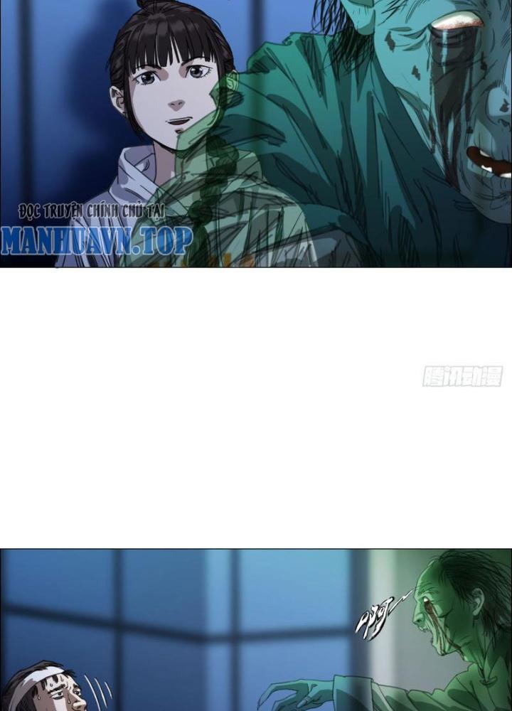 Giờ Ngọ Ba Khắc Chapter 10 - Trang 3