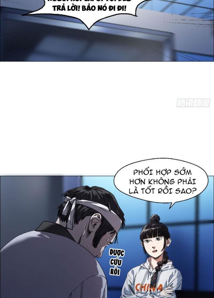 Giờ Ngọ Ba Khắc Chapter 10 - Trang 3