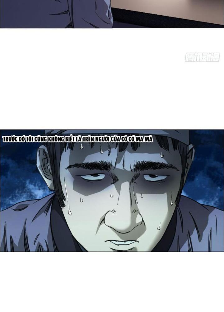 Giờ Ngọ Ba Khắc Chapter 10 - Trang 3