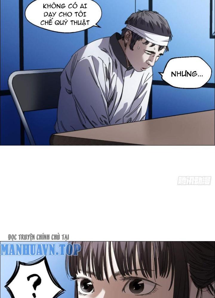 Giờ Ngọ Ba Khắc Chapter 10 - Trang 3