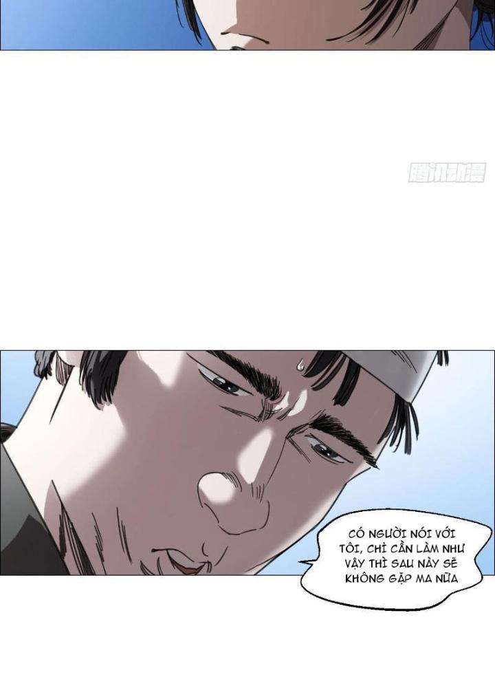 Giờ Ngọ Ba Khắc Chapter 10 - Trang 3