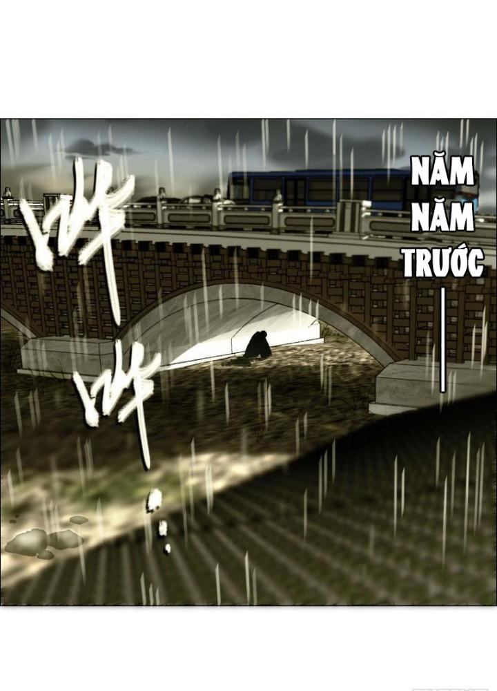 Giờ Ngọ Ba Khắc Chapter 10 - Trang 3