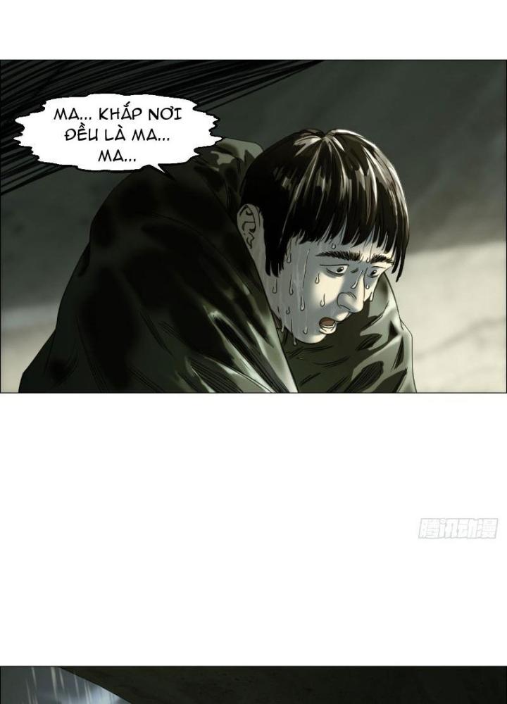 Giờ Ngọ Ba Khắc Chapter 10 - Trang 3