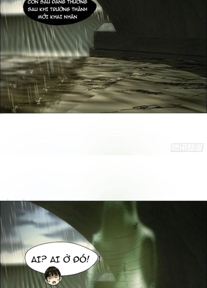 Giờ Ngọ Ba Khắc Chapter 10 - Trang 3