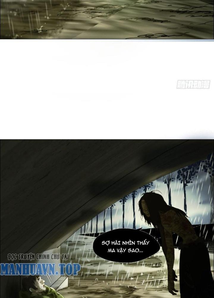 Giờ Ngọ Ba Khắc Chapter 10 - Trang 3