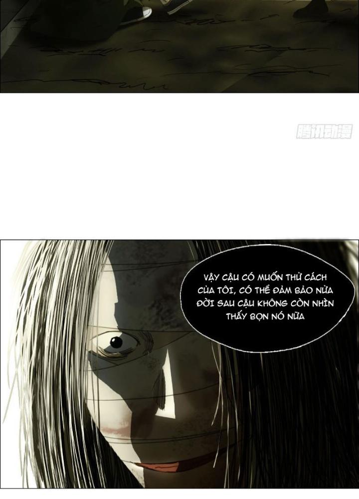 Giờ Ngọ Ba Khắc Chapter 10 - Trang 3