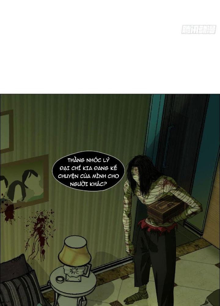 Giờ Ngọ Ba Khắc Chapter 10 - Trang 3