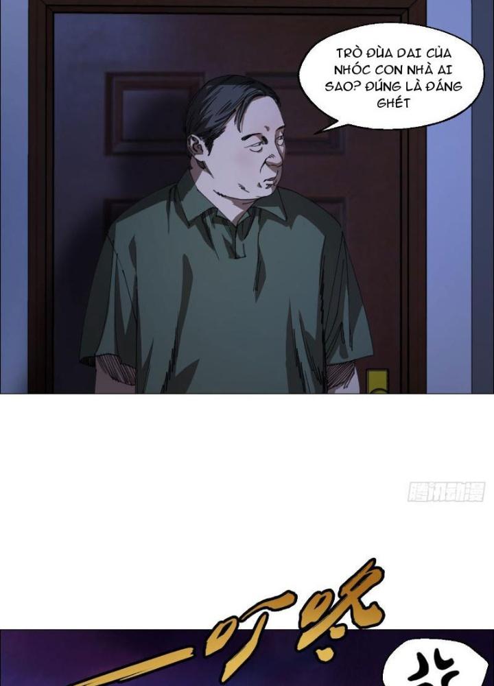 Giờ Ngọ Ba Khắc Chapter 10 - Trang 3