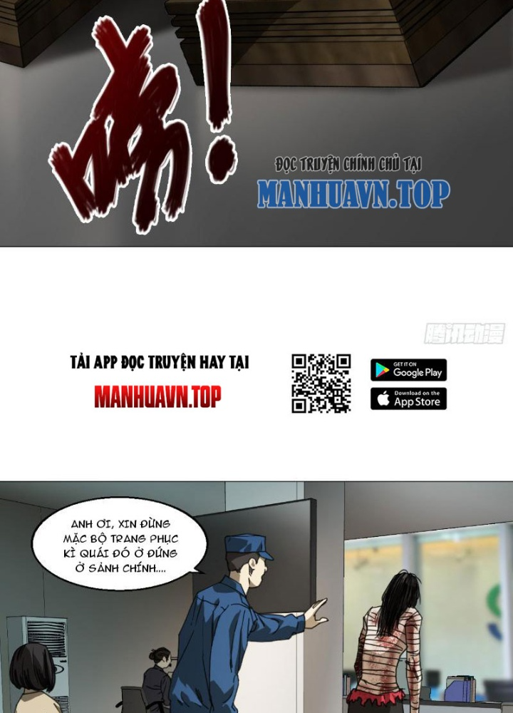 Giờ Ngọ Ba Khắc Chapter 11 - Trang 3