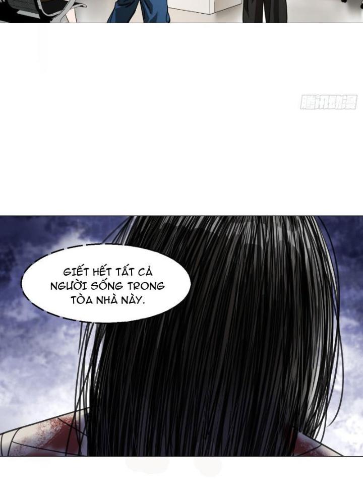 Giờ Ngọ Ba Khắc Chapter 11 - Trang 3