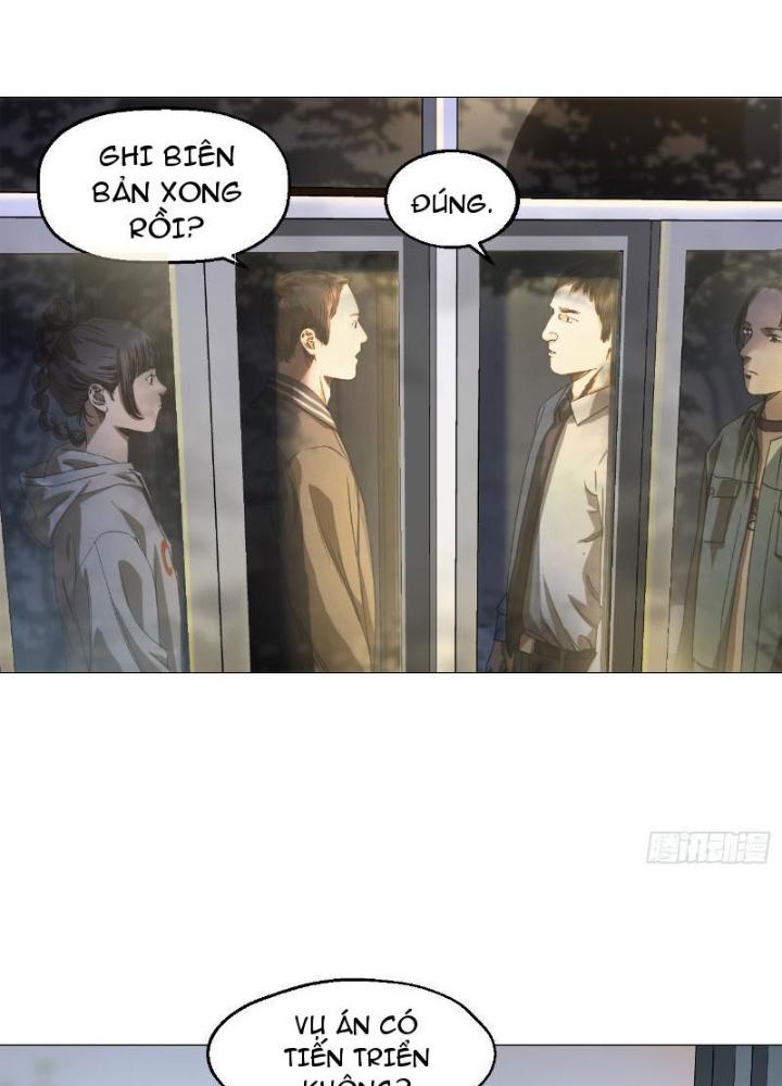 Giờ Ngọ Ba Khắc Chapter 11 - Trang 3