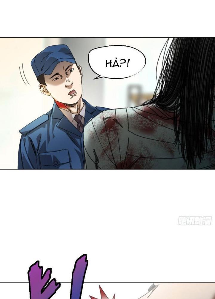 Giờ Ngọ Ba Khắc Chapter 11 - Trang 3