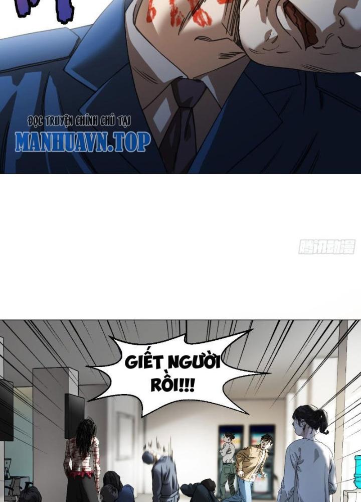 Giờ Ngọ Ba Khắc Chapter 11 - Trang 3