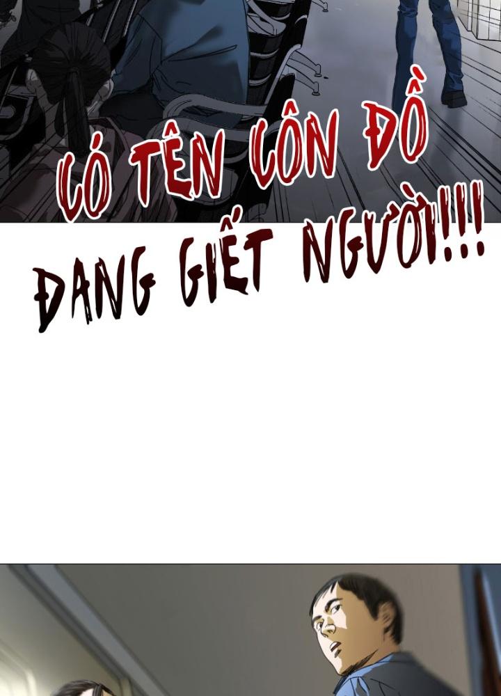 Giờ Ngọ Ba Khắc Chapter 11 - Trang 3