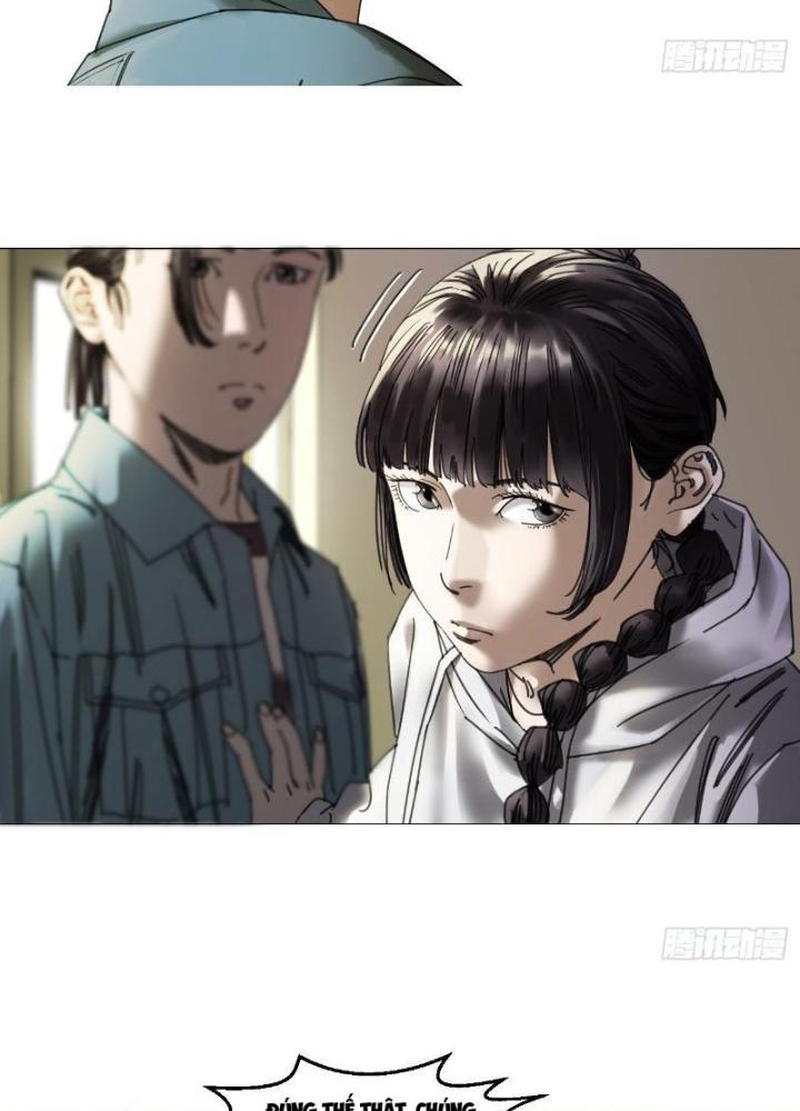 Giờ Ngọ Ba Khắc Chapter 11 - Trang 3