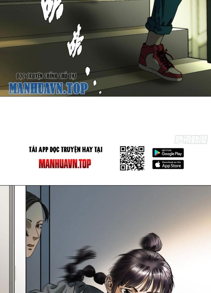 Giờ Ngọ Ba Khắc Chapter 11 - Trang 3