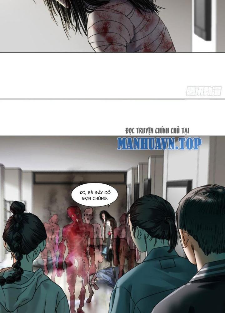Giờ Ngọ Ba Khắc Chapter 11 - Trang 3