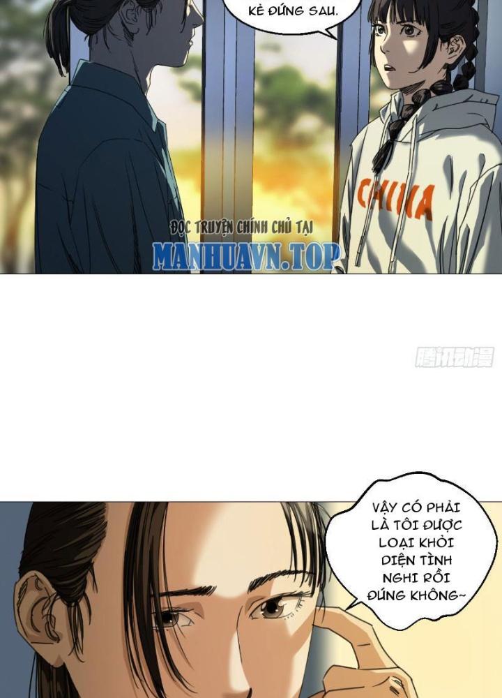 Giờ Ngọ Ba Khắc Chapter 11 - Trang 3