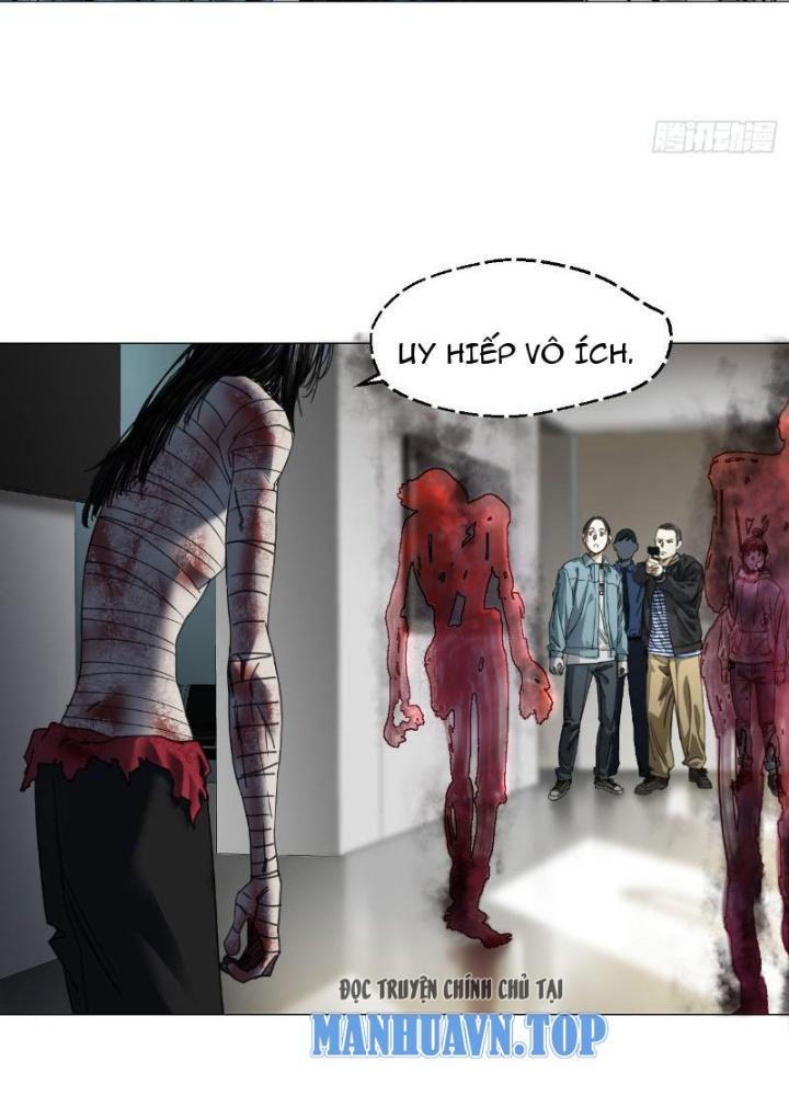 Giờ Ngọ Ba Khắc Chapter 11 - Trang 3