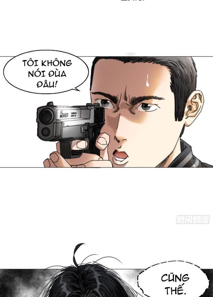 Giờ Ngọ Ba Khắc Chapter 11 - Trang 3