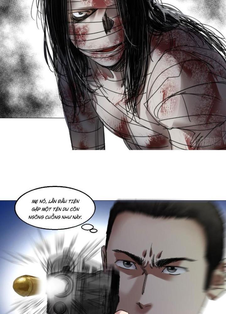 Giờ Ngọ Ba Khắc Chapter 11 - Trang 3