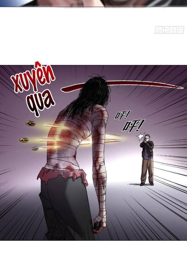 Giờ Ngọ Ba Khắc Chapter 11 - Trang 3