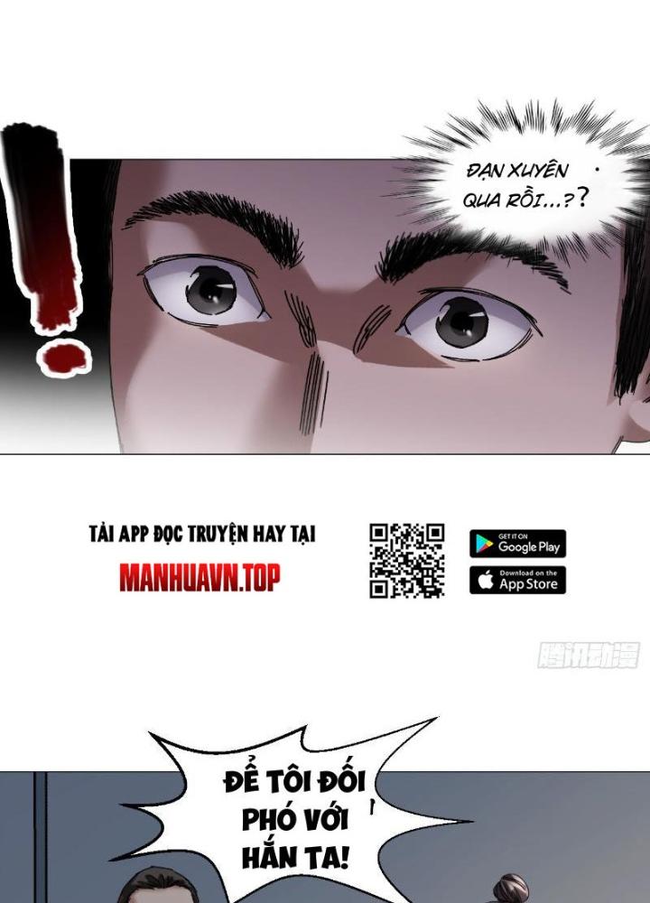 Giờ Ngọ Ba Khắc Chapter 11 - Trang 3
