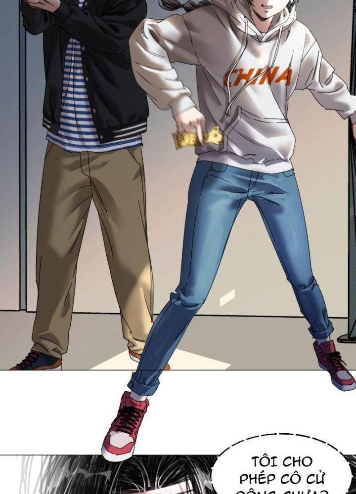 Giờ Ngọ Ba Khắc Chapter 11 - Trang 3