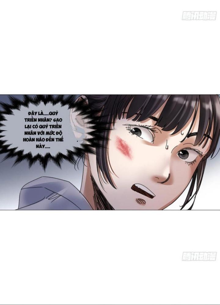 Giờ Ngọ Ba Khắc Chapter 11 - Trang 3