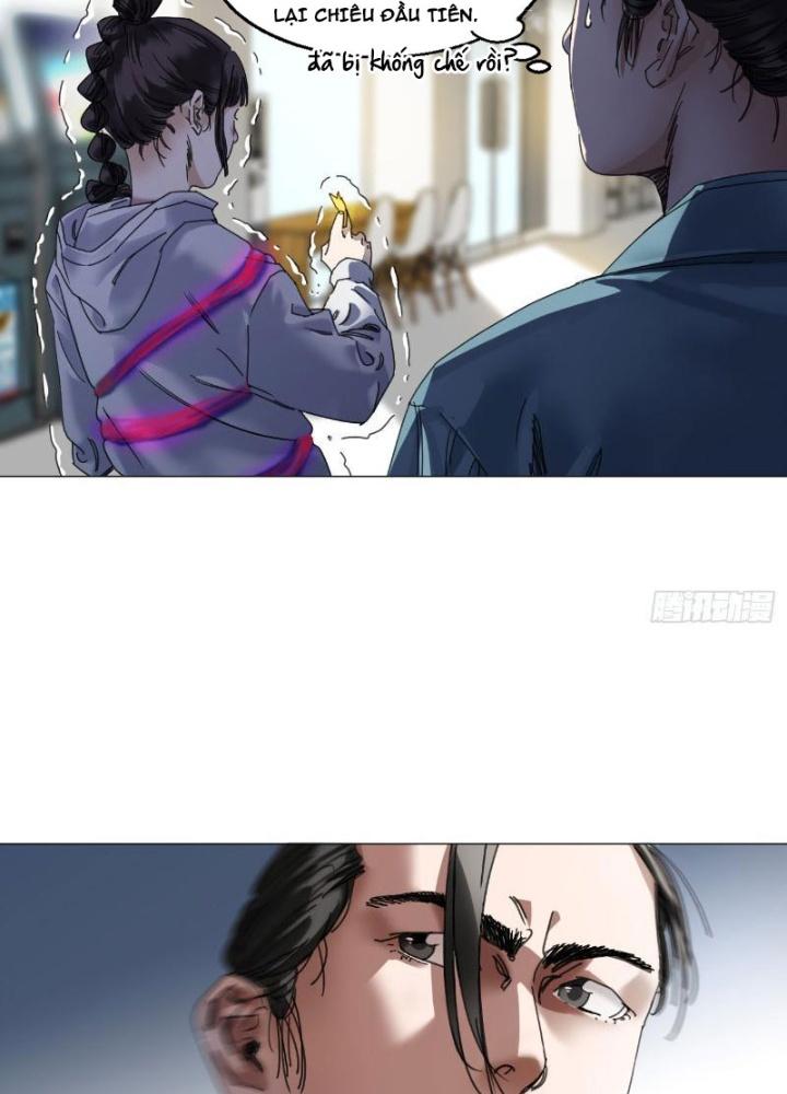 Giờ Ngọ Ba Khắc Chapter 11 - Trang 3