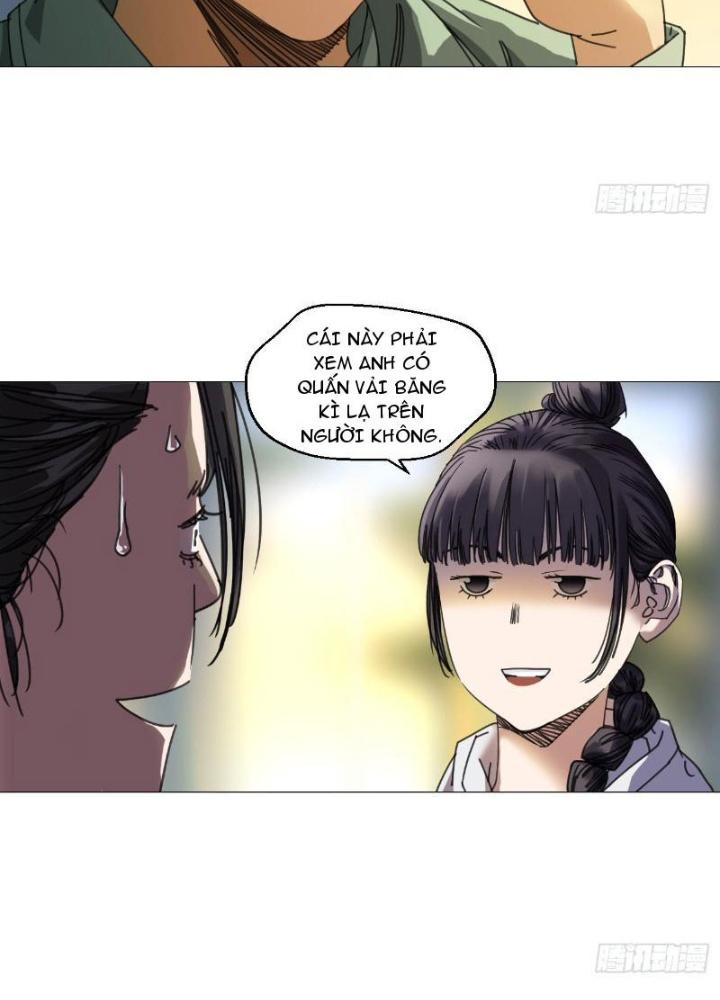 Giờ Ngọ Ba Khắc Chapter 11 - Trang 3